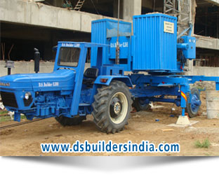 builders in ludhiana punjab india - indian construction company