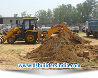builders in ludhiana punjab india - indian construction company