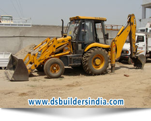builders in ludhiana punjab india - indian construction company