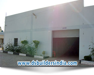 builders in ludhiana punjab india - indian construction company