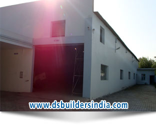 builders in ludhiana punjab india - indian construction company