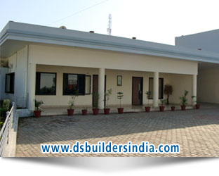 builders in ludhiana punjab india - indian construction company