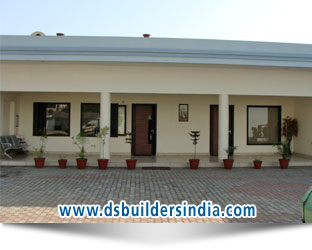 builders in ludhiana punjab india - indian construction company