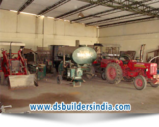 builders in ludhiana punjab india - indian construction company