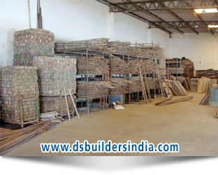 builders in ludhiana punjab india - indian construction company