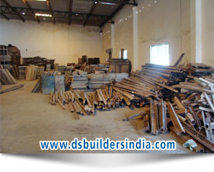 builders in ludhiana punjab india - indian construction company