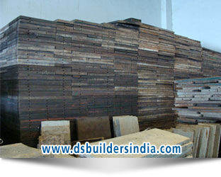 builders in ludhiana punjab india - indian construction company