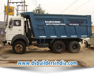 builders in ludhiana punjab india - indian construction company