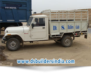 builders in ludhiana punjab india - indian construction company