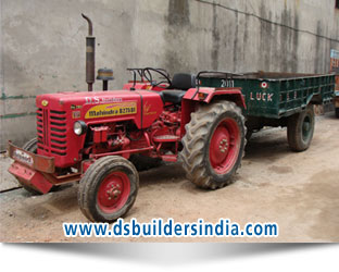 builders in ludhiana punjab india - indian construction company