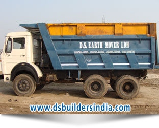 builders in ludhiana punjab india - indian construction company