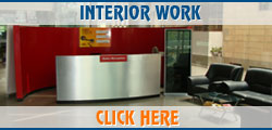 interior designers - interior work for homes showrooms complex malls in ludhiana punjab india