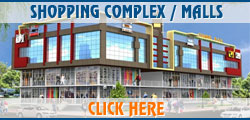 shopping complex builders - malls complex construction company in ludhiana punjab india