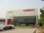 Nissan Showroom