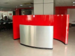 Mahindra Showroom