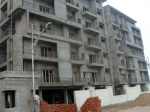 Silver Kunj Flats