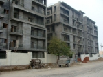Silver Kunj Flats