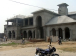Residential Villa