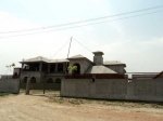 Residential Villa