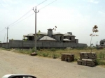 Residential Villa
