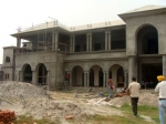 Residential Villa