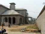 Residential Villa