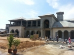 Residential Villa