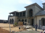 Residential Villa