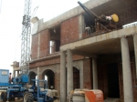 Residential House