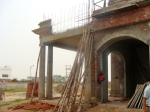 Residential House