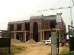 Residential House