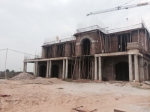 Residential House