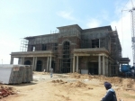 Residential House