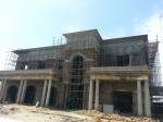 Residential House