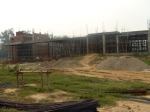 Cremica Farm House