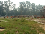 Cremica Farm House