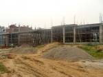 Cremica Farm House